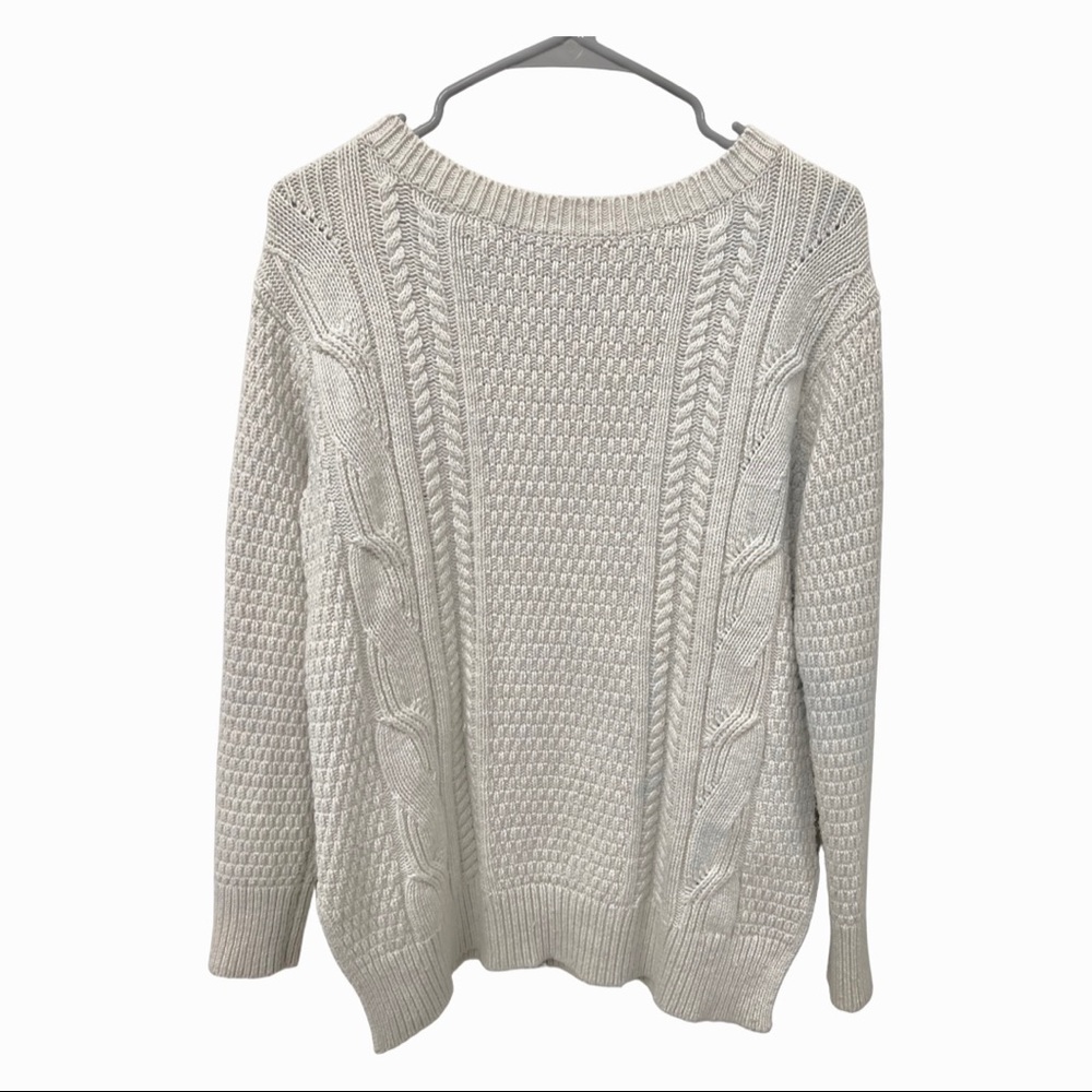 Gap Sweater